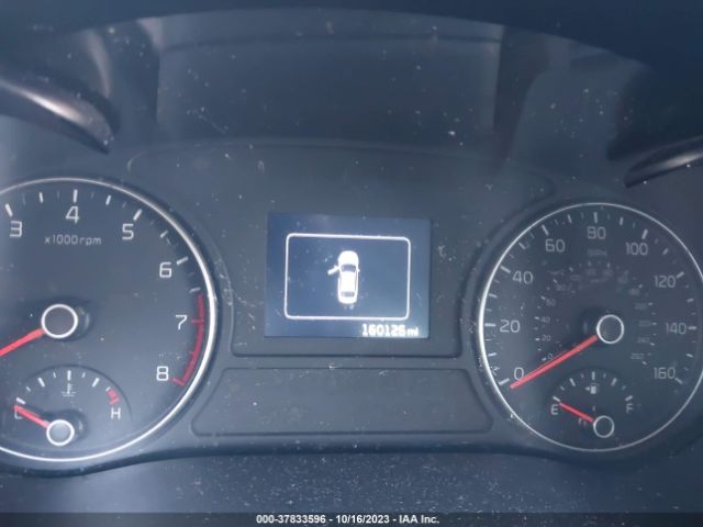 5XXGT4L3XGG062839 KIA Optima Lx