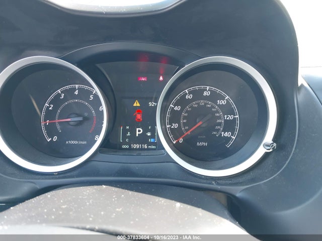 JA32U8FW6EU022638 Mitsubishi LANCER GT