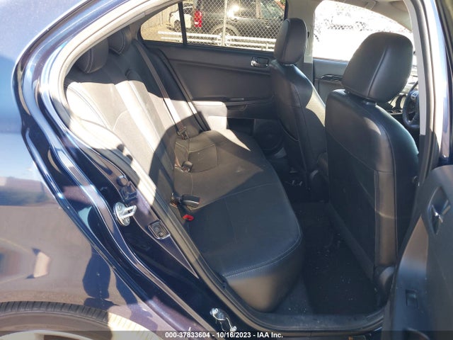 JA32U8FW6EU022638 Mitsubishi LANCER GT