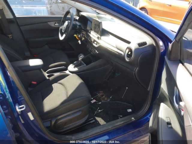 2021 KIA FORTE 3KPF24AD0ME333258 Photo 4