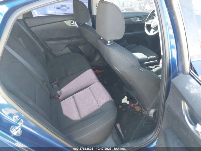 2021 KIA FORTE 3KPF24AD0ME333258 Photo 7