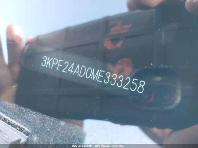 2021 KIA FORTE 3KPF24AD0ME333258 Photo 8