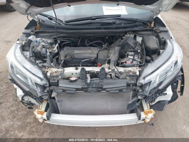 5J6RM4H71FL031425 Honda Cr-v Ex-l
