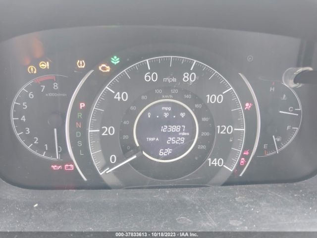 5J6RM4H71FL031425 Honda Cr-v Ex-l