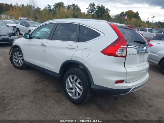 5J6RM4H71FL031425 Honda Cr-v Ex-l