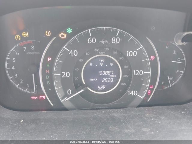 5J6RM4H71FL031425 Honda Cr-v Ex-l