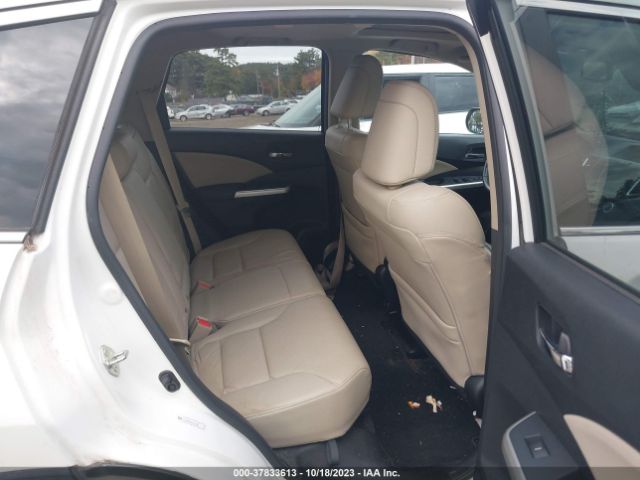 5J6RM4H71FL031425 Honda Cr-v Ex-l