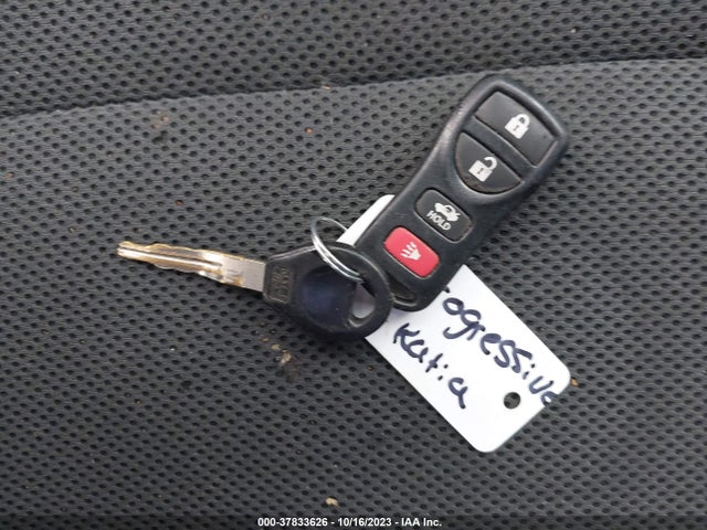 2006 NISSAN SENTRA 1.8 S VIN: 3N1CB51DX6L543439