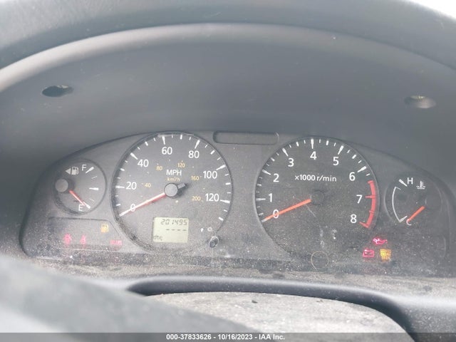 2006 NISSAN SENTRA 1.8 S VIN: 3N1CB51DX6L543439