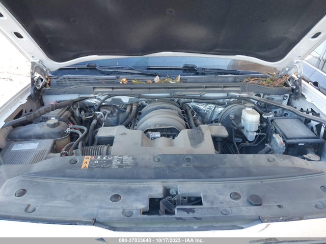 3GTU2NEC2HG122667 GMC Sierra 1500 Slt