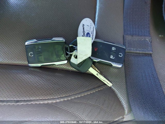 3GTU2NEC2HG122667 GMC Sierra 1500 Slt
