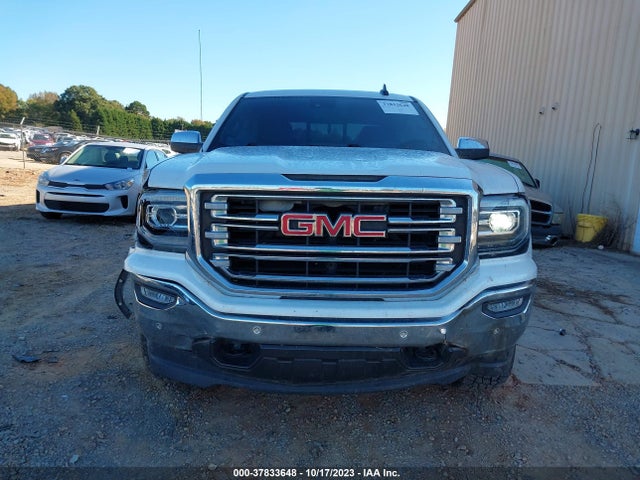 3GTU2NEC2HG122667 GMC Sierra 1500 Slt