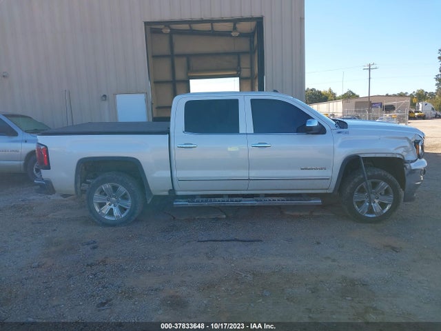 3GTU2NEC2HG122667 GMC Sierra 1500 Slt