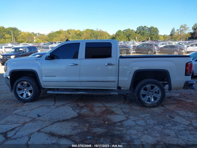 3GTU2NEC2HG122667 GMC Sierra 1500 Slt
