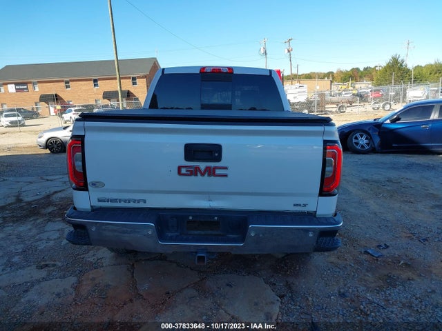 3GTU2NEC2HG122667 GMC Sierra 1500 Slt