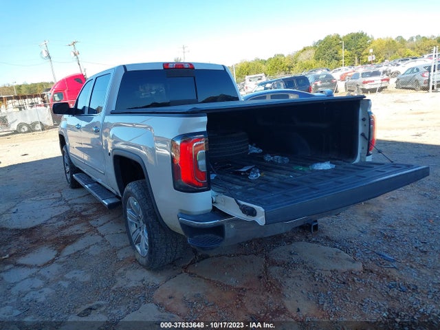 3GTU2NEC2HG122667 GMC Sierra 1500 Slt