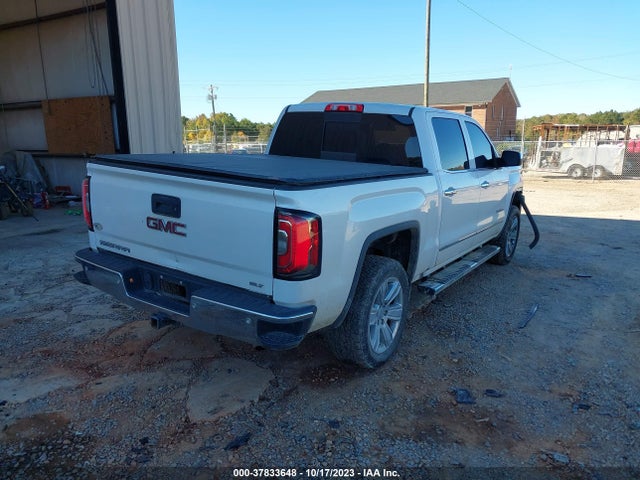 3GTU2NEC2HG122667 GMC Sierra 1500 Slt