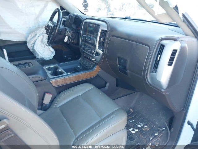 3GTU2NEC2HG122667 GMC Sierra 1500 Slt