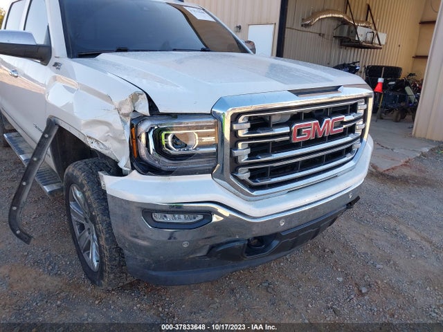 3GTU2NEC2HG122667 GMC Sierra 1500 Slt