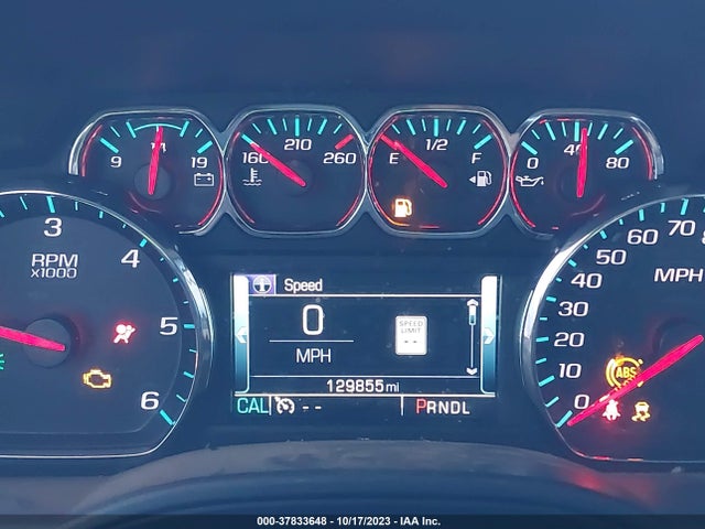 3GTU2NEC2HG122667 GMC Sierra 1500 Slt