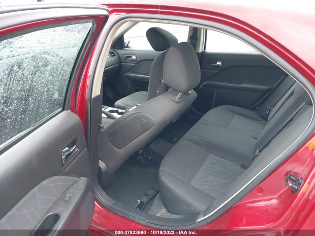 2010 MERCURY MILAN VIN: 3MEHM0HA4AR629376