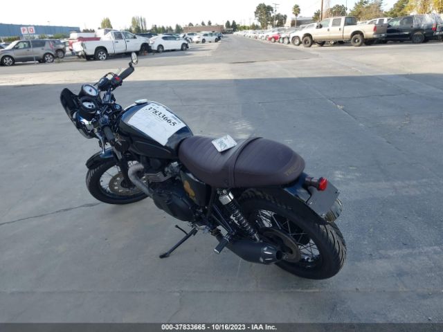 2015 TRIUMPH MOTORCYCLE THRUXTON SMT920K19FT686216 Photo 2
