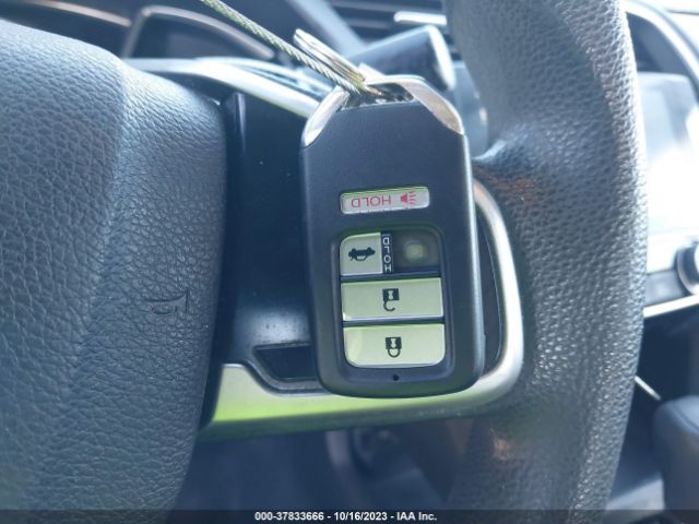 2HGFC2F70GH565728 Honda Civic Sedan Ex