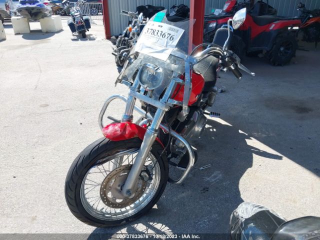 2011 HARLEY-DAVIDSON FXDC 1HD1GV411BC331797 Photo 1