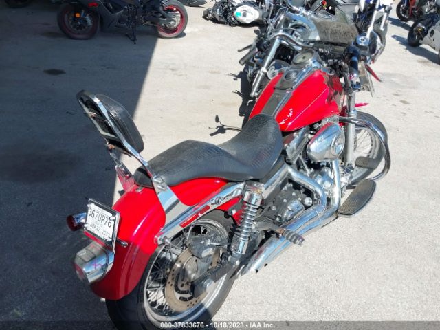 2011 HARLEY-DAVIDSON FXDC 1HD1GV411BC331797 Photo 3