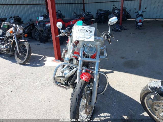 2011 HARLEY-DAVIDSON FXDC 1HD1GV411BC331797 Photo 4