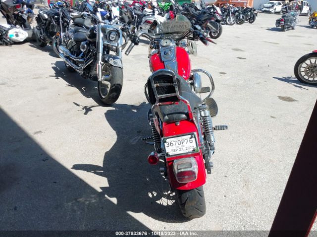 2011 HARLEY-DAVIDSON FXDC 1HD1GV411BC331797 Photo 5