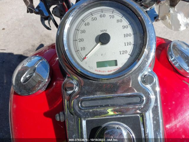 2011 HARLEY-DAVIDSON FXDC 1HD1GV411BC331797 Photo 6