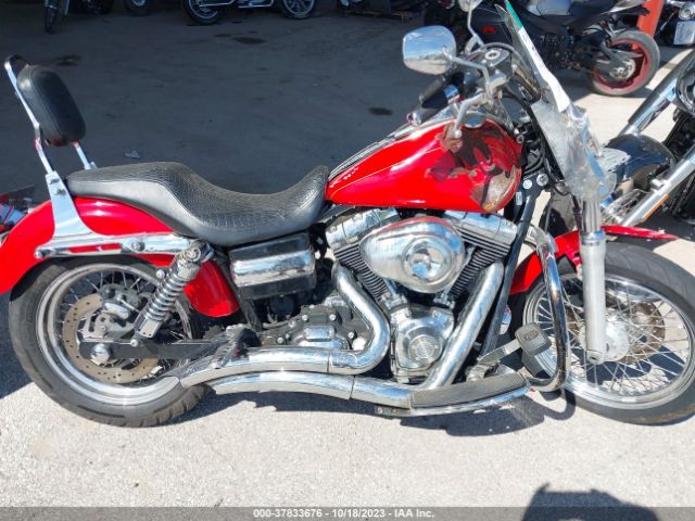 2011 HARLEY-DAVIDSON FXDC 1HD1GV411BC331797 Photo 7