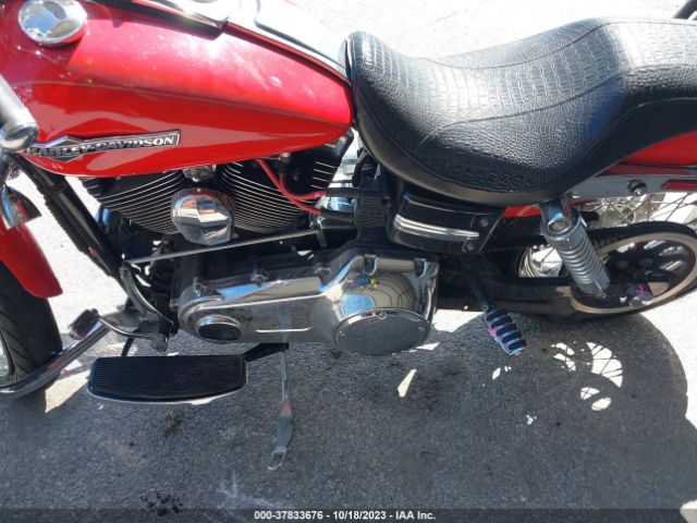 2011 HARLEY-DAVIDSON FXDC 1HD1GV411BC331797 Photo 8