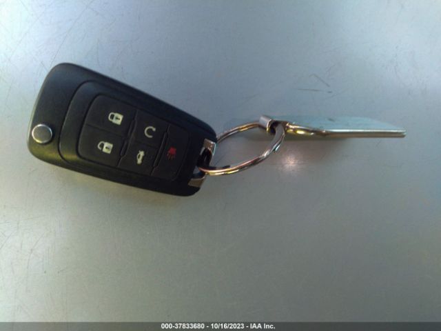 1G4GB5G39FF153421 Buick Lacrosse Leather