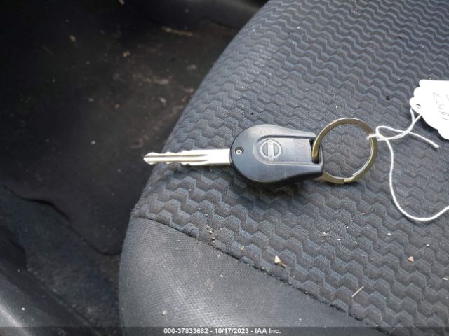 3N1CE2CP6GL406965 Nissan Versa Note S/s Plus/sv/sr/sl