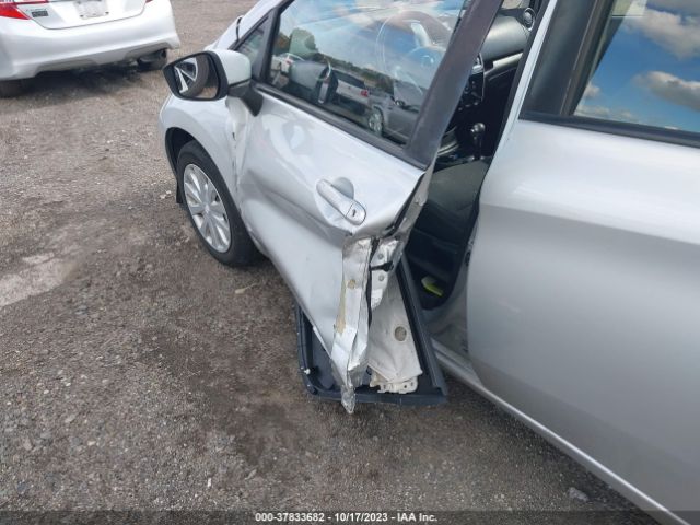 3N1CE2CP6GL406965 Nissan Versa Note S/s Plus/sv/sr/sl