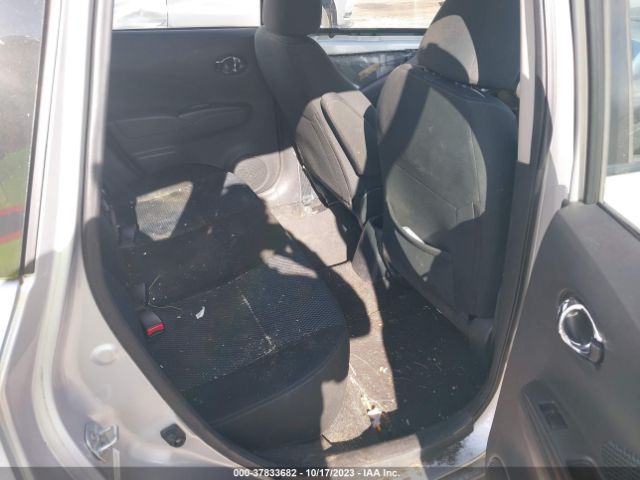 3N1CE2CP6GL406965 Nissan Versa Note S/s Plus/sv/sr/sl
