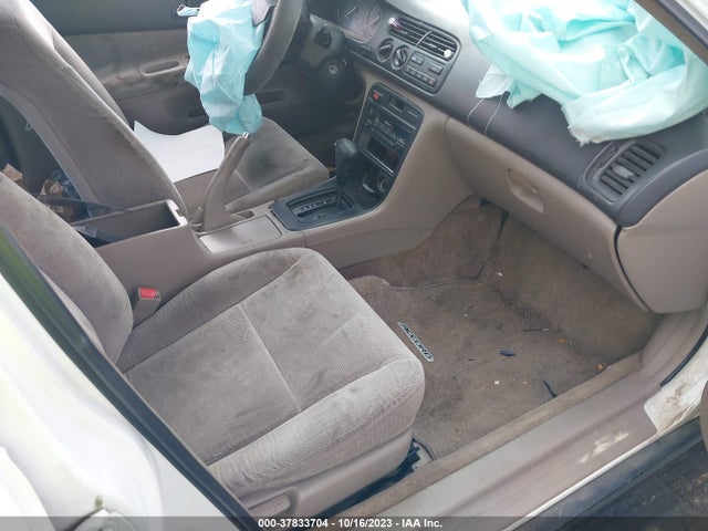 1996 HONDA ACCORD LX/EX VIN: 1HGCD5631TA297277