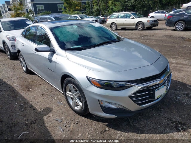 2022 1G1ZD5ST1NF175838 main image