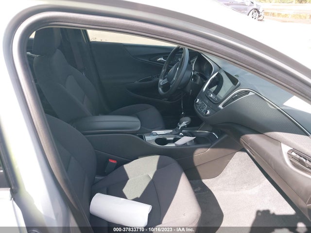 Chevrolet MALIBU LT 2022 1G1ZD5ST1NF175838 Image 5