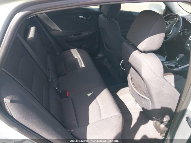 Chevrolet MALIBU LT 2022 1G1ZD5ST1NF175838 Image 8