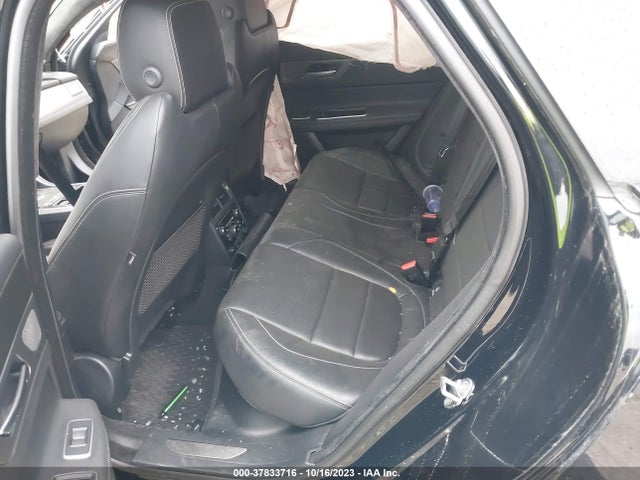 2017 JAGUAR XF SAJBM4BV8HCY51245 Photo 7