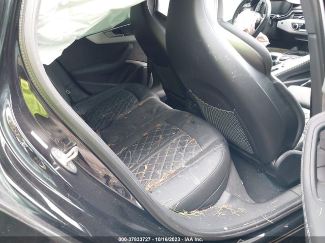 WAUB4AF46KA052949 Audi S4 3.0t Premium