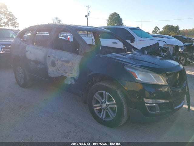 2015 1GNKRHKD5FJ107648 main image