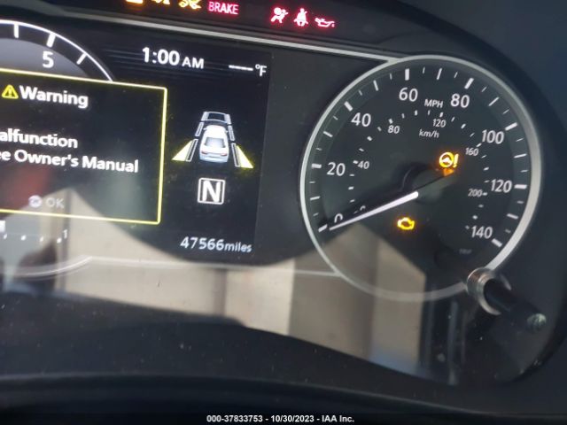 3N1CN8FV6LL803230 Nissan Versa Sr Xtronic Cvt