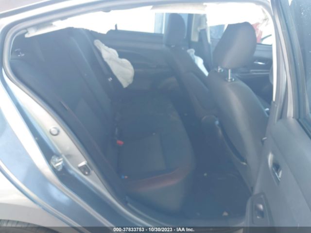3N1CN8FV6LL803230 Nissan Versa Sr Xtronic Cvt