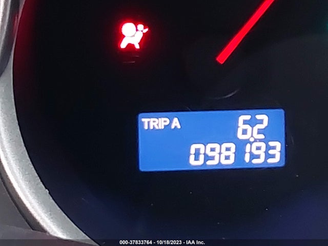 2008 HONDA FIT SPORT VIN: JHMGD38688S021979