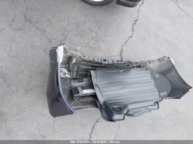 2008 HONDA FIT SPORT VIN: JHMGD38688S021979