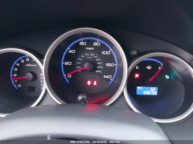 2008 HONDA FIT SPORT VIN: JHMGD38688S021979